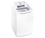 Lavadora de Roupas, Electrolux LAC11 10,5 kg, Dispenser Autolimpante, 127V na Amazon