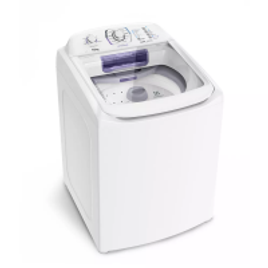 Lavadora de Roupas Electrolux LAC12 - 12Kg na Electrolux