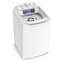 Lavadora De Roupas Electrolux LAC12 - 12Kg na Shopclub
