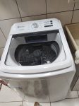 Lavadora de Roupas Electrolux LED17 Essential Care – 17Kg Cesto Inox 11 Programas de Lavagem na Magazine Luiza