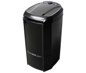 Lavadora de Roupas Lavamax ECO 10kg Preta na Amazon