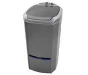 Lavadora de Roupas Lavamax Suggar Eco 20kg Prata na Amazon