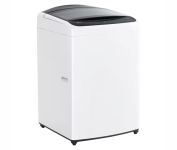 Lavadora de Roupas LG Automática WT16WV6 com Inteligência Artificial AIDD e Porta com Fechamento Suave 16kg – Branca na Casas Bahia
