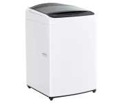 Lavadora de Roupas LG Automática WT16WV6 com Inteligência Artificial AIDD e Porta com Fechamento Suave 16kg – Branca – 220V na Casas Bahia