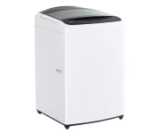 Lavadora de Roupas LG Automática WT16WV6 com Inteligência Artificial AIDD e Porta com Fechamento Suave 16kg – Branca – 220V na Casas Bahia