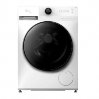Lavadora De Roupas Midea HealthGuard Smart 11KG MF200W110WB/WK-01 - Marketplace na Carrefour
