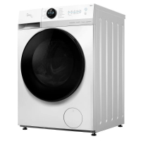 Lavadora De Roupas Midea HealthGuard Smart 11KG MF200W110WB/WK-01 na WebContinental