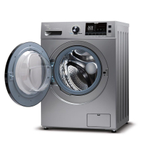 Lavadora De Roupas Midea Storm Wash Inverter 11kg Cesto Inox  - LFA11X1 - Marketplace na Casas Bahia