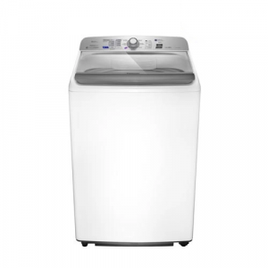 Lavadora de Roupas Panasonic 16 kg Branca com 09 Programas de Lavagem e Espuma Ativa - NA-F160B6W na Americanas