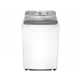Lavadora de Roupas Panasonic 16kg Cesto Inox 9 Programas de Lavagem Branca - NA-F160B6WA 110V na Americanas