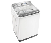 Lavadora de Roupas Panasonic NA-F120B1 – 12Kg Cesto Inox 8 Programas de Lavagem Branca na Magazine Luiza