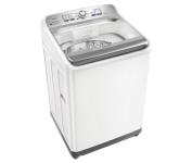 Lavadora de Roupas Panasonic NA-F120B1 – 12Kg Cesto Inox 8 Programas de Lavagem Branca na Magazine Luiza