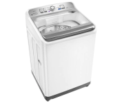Lavadora de Roupas Panasonic NA-F120B1 – 12Kg Cesto Inox 8 Programas de Lavagem Branca na Magazine Luiza