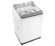 Lavadora de Roupas Panasonic NA-F120B1 – 12Kg Cesto Inox 8 Programas de Lavagem Branca na Magazine Luiza