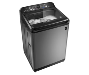 Lavadora de Roupas Panasonic NA-F120B1 – 12Kg Cesto Inox 8 Programas de Lavagem Titânio na Magazine Luiza