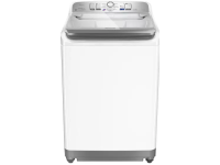 Lavadora de Roupas Panasonic NA-F120B1 – 12Kg Cesto Inox 8 Programas de Lavagem na Magazine Luiza