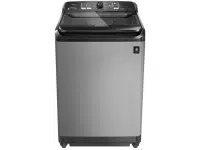 Lavadora de Roupas Panasonic NA-F120B1TA – 12Kg Cesto Inox 8 Programas de Lavagem na Magazine Luiza