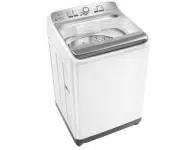 Lavadora de Roupas Panasonic NA-F120B1WA – 12Kg Cesto Inox – 8 Programas de Lavagem na Magazine Luiza