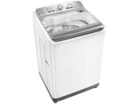 Lavadora de Roupas Panasonic NA-F120B1WA – 12Kg Cesto Inox – 8 Programas de Lavagem na Magazine Luiza