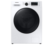 Lavadora de Roupas Samsung Digital Inverter Porta Black WW11T Branca 11kg 220V na Amazon