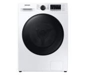 Lavadora de Roupas Samsung Digital Inverter Porta Black WW11T Branca 11kg 220V na Amazon