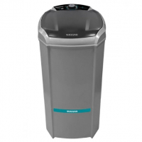 Lavadora De Roupas Semi-automática Suggar Lavamax Eco New Prata 220v - Marketplace na Carrefour