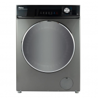 Lavadora E Secadora Philco 10kg Inverter PLS11T Titanium 220V na Amazon