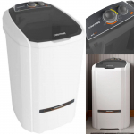 LAVADORA SEMIAUTOMATICA COLORMAQ LCS20 BRANCO 20KG na Amazon