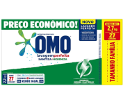 Lavagem Perfeita Sanitiza & Higieniza 2.2Kg – OMO na Amazon
