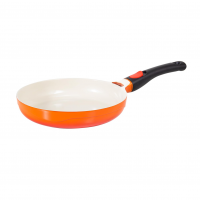 LE COOK Frigideira Premier Revestimento Cerâmica Antiaderente 28cm na Amazon