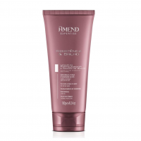 Leave-in Fortalecedor E Doador De Brilho Amend Expertise Resistência & Brilho 180g na Amazon