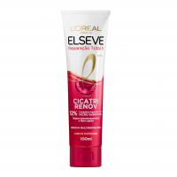 Leave-In L'Oréal Paris Elseve Reparação Total 5 Cicatri Renov 100ml na Amazon