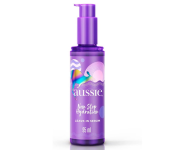 Leave-In Serum Aussie Non Stop Hydration Hydro-Mania 95 ml na Amazon