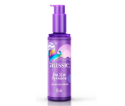 Leave-In Serum Aussie Non Stop Hydration Hydro-Mania Preenchedor de Pontinhas, 95 ml na Amazon