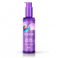 Leave-In Serum Aussie Non Stop Hydration Hydro-Mania Preenchedor De Pontinhas, 95 Ml na Amazon