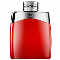 Legend Red Montblanc Perfume Masculino EDP 100ml Selo Adipec na Amazon