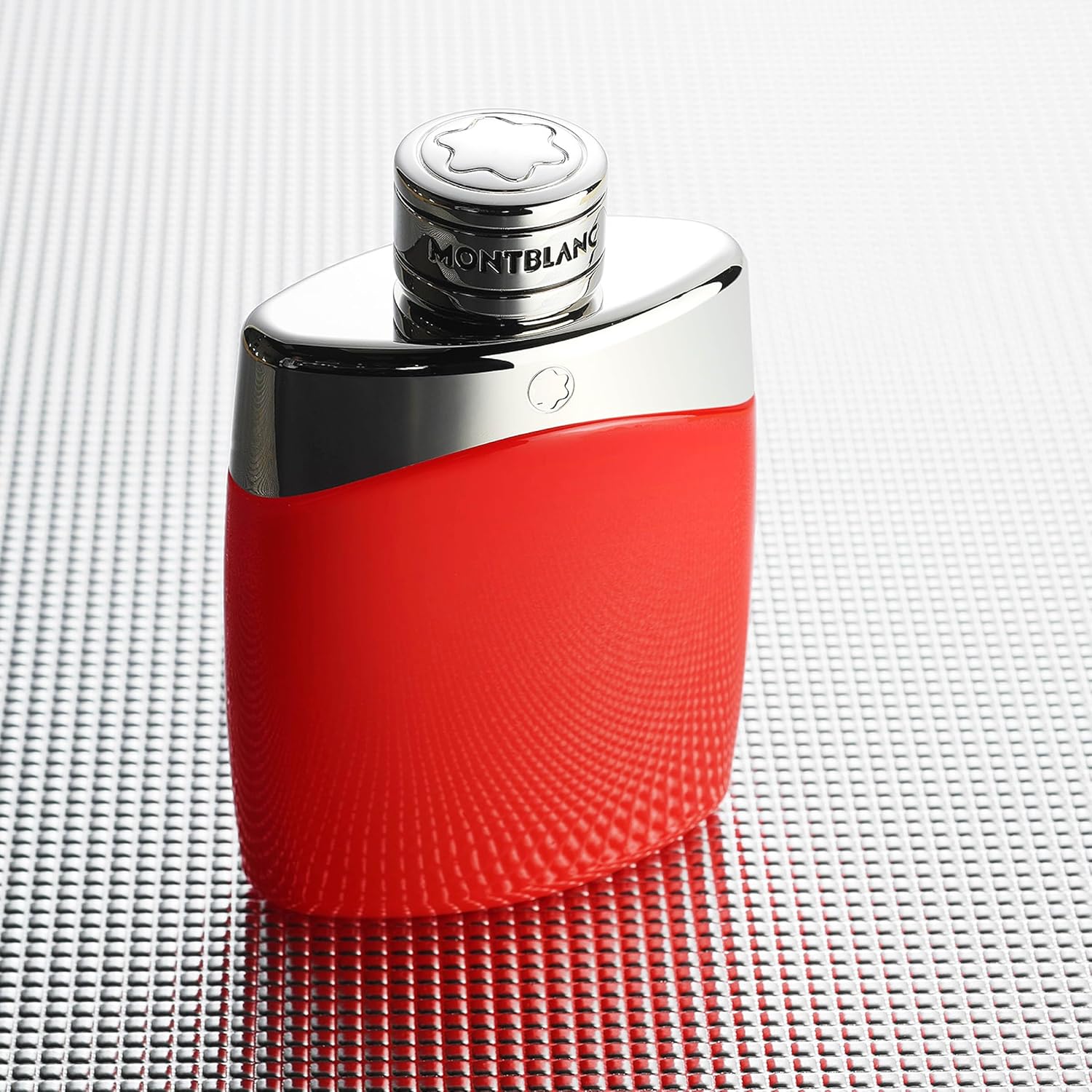 Legend Red Montblanc Perfume Masculino EDP 30ml Selo Adipec na Amazon