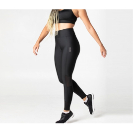 Legging Mesh Feminina Fitness 120 na Decathlon