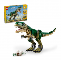 LEGO Creator T. Rex 31151 na Amazon