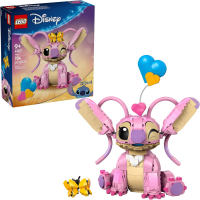 LEGO Disney Classic Angel 43257 na Amazon