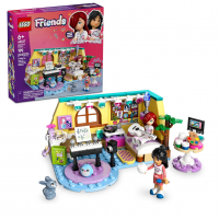 LEGO Friends O Quarto Da Paisley 42647 na Amazon