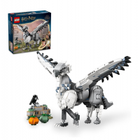 LEGO Harry Potter Bicuço 76427 na Amazon