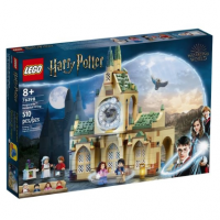 Lego® Harry Potter™ Hogwarts™ Ala Do Hospital 76398 Kit De Construção (510 Peças) na Americanas
