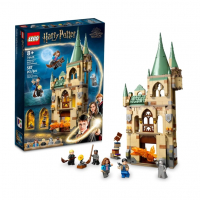LEGO® Harry Potter™ Hogwarts™: Sala Precisa 76413; Conjunto De Construção (587 Peças) na Amazon