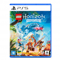 LEGO® Horizon Adventures™ Edição Standard na Amazon