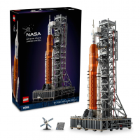 LEGO Icons Sistema De Espacial De Artemis Da NASA 10341 na Amazon