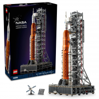 LEGO Icons Sistema De Espacial De Artemis Da NASA 10341 na Amazon
