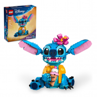 LEGO Set Disney Classic 43249 Stitch 730 Peças na Amazon