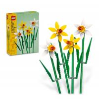 LEGO Set Flowers 40747 Narcisos 216 Peças na Amazon