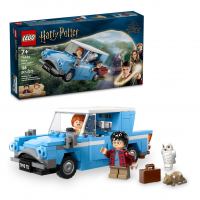 LEGO Set Harry Potter TM 76424 Ford Anglia™ Voador 165 Peças na Amazon
